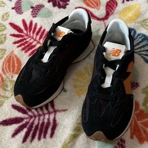 NEW BALANCE TODDLER BOY SHOES